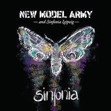 New Model Army : Sinfonia